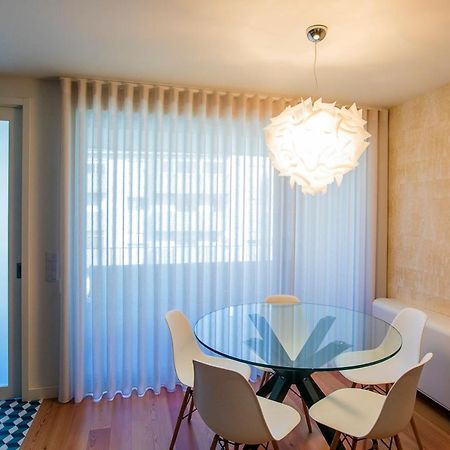Chic Alves Apartment OOporto Exterior foto
