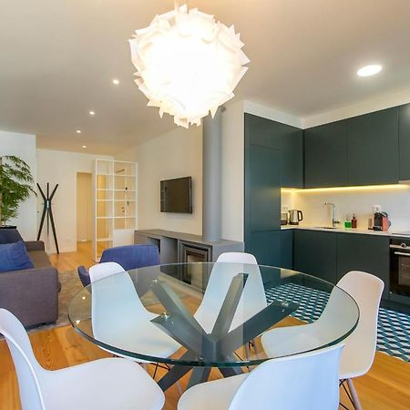 Chic Alves Apartment OOporto Exterior foto
